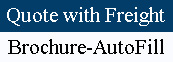 Request Quote with Freight