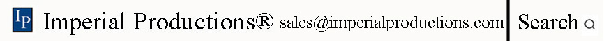 Search Imperial Productions