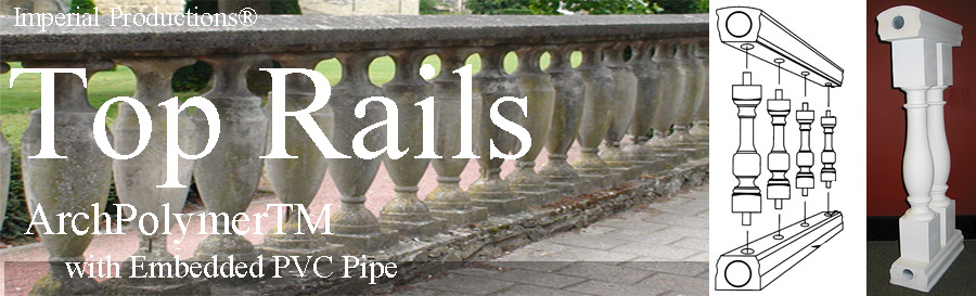 Top Rails 