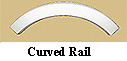 Click for curved rails