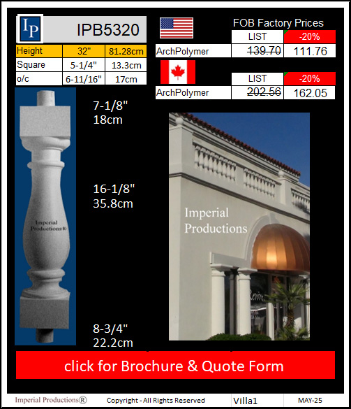 Brochure and Quote Form